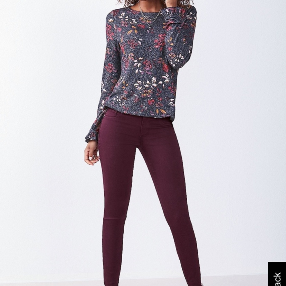Maurices pants